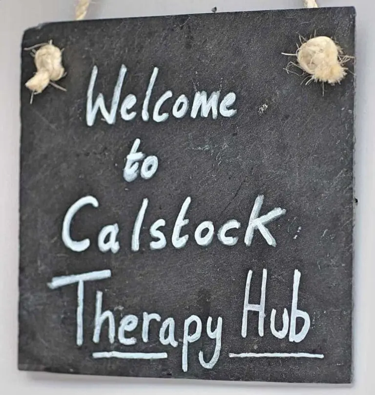 Welcome to Calstock Therapy Hub