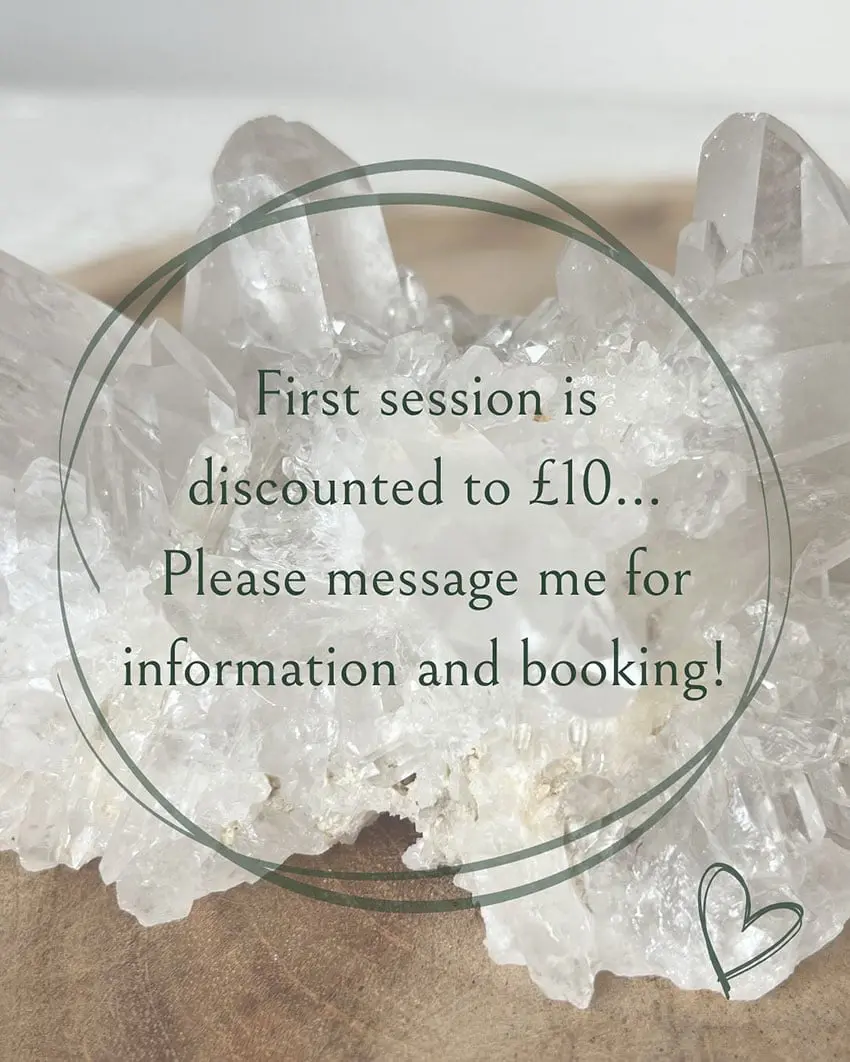 Calstock Therapy Hub / Crystal Community Circle