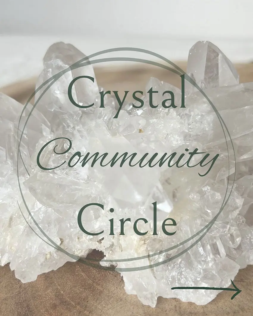 Calstock Therapy Hub / Crystal Community Circle